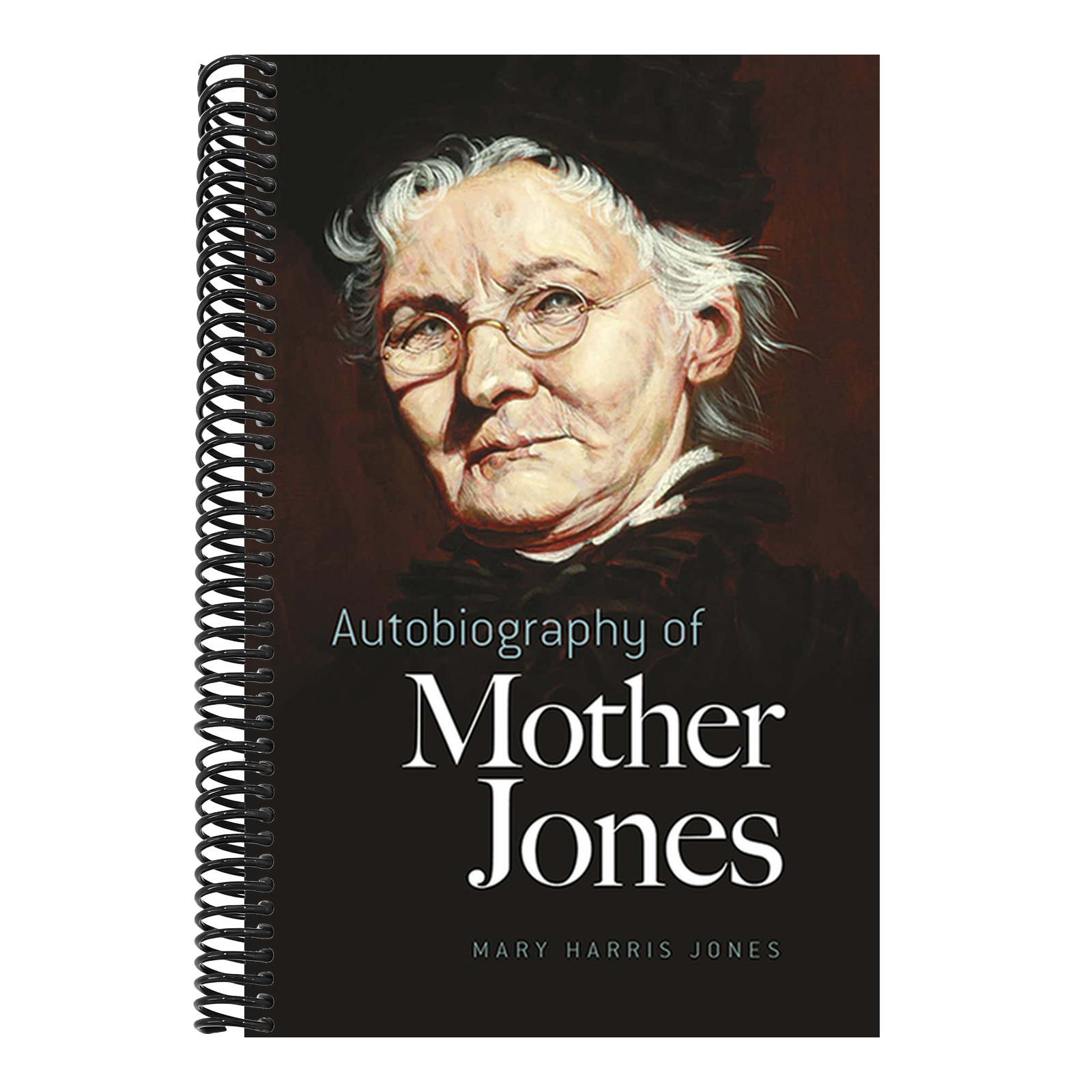 Autobiography of Mother Jones