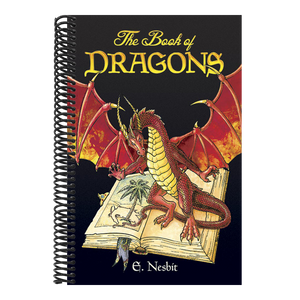 The Book of Dragons