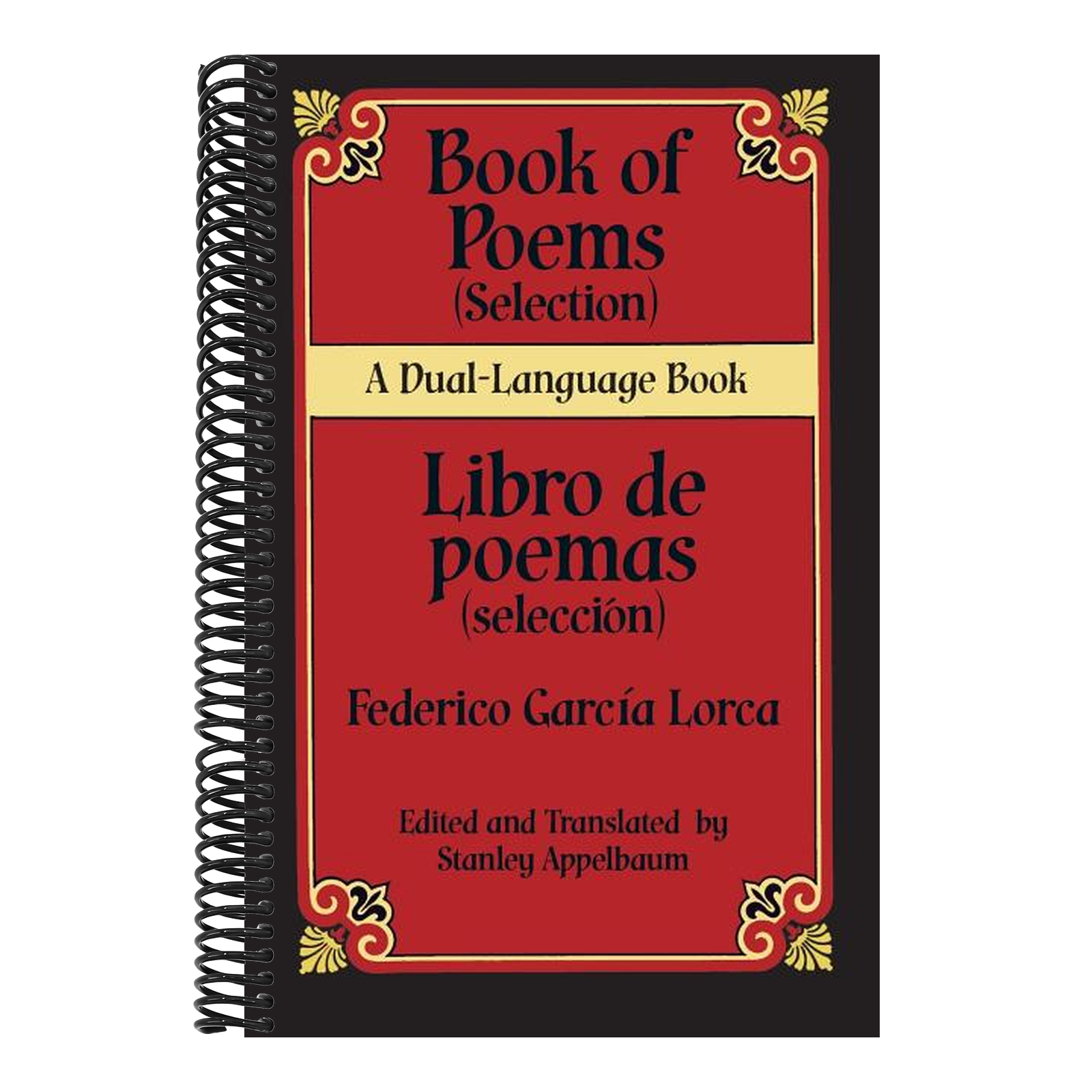 Book Of Poems (Selection)/Libro de Poemas (Seleccion)