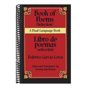 Book Of Poems (Selection)/Libro de Poemas (Seleccion)