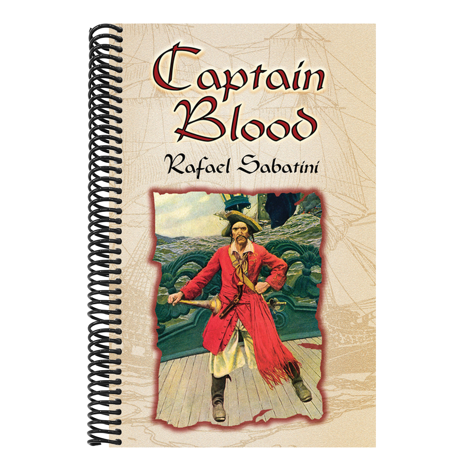 Captain Blood