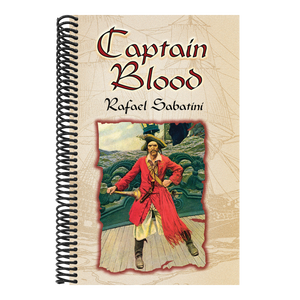 Captain Blood