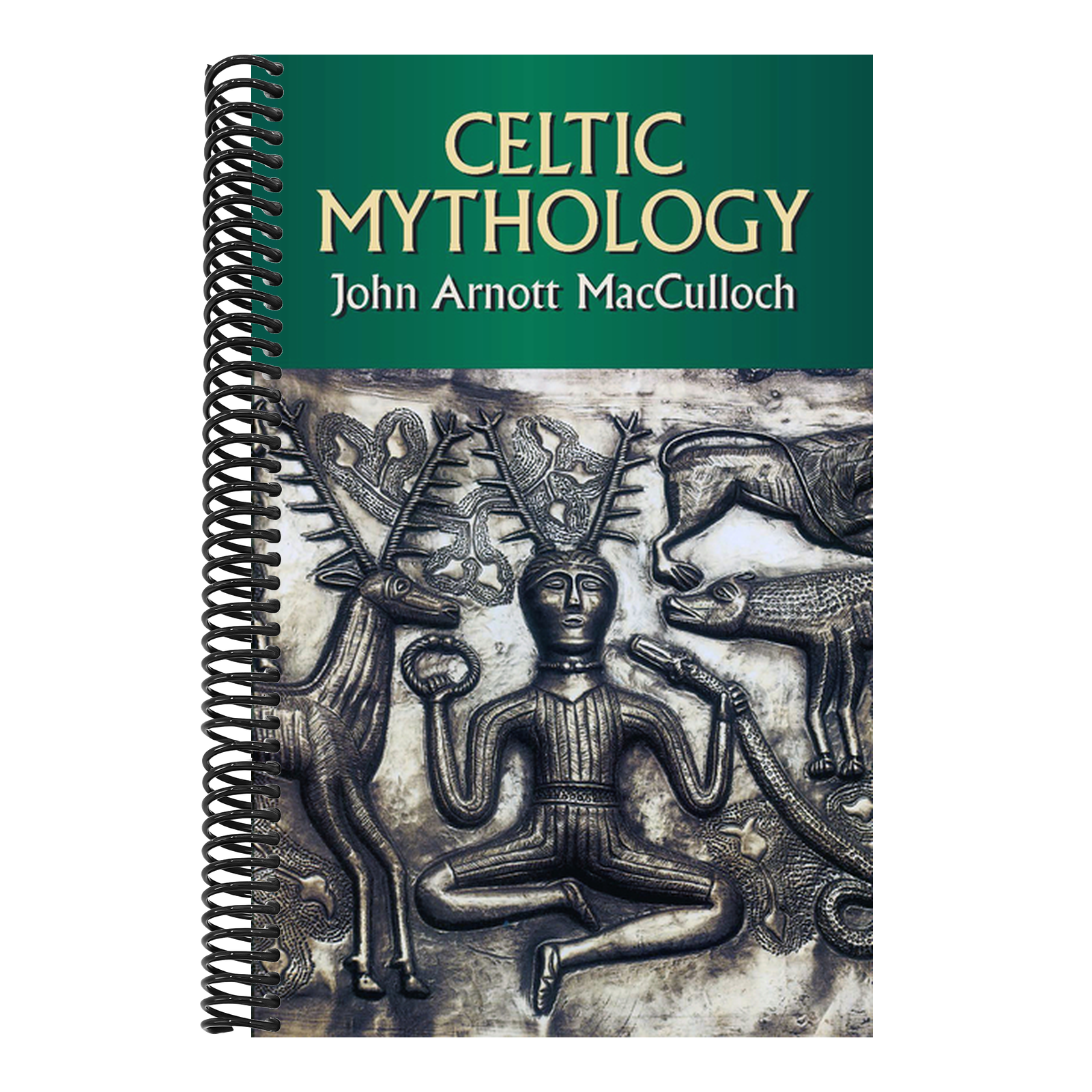 Celtic Mythology