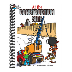 At the Construction Site