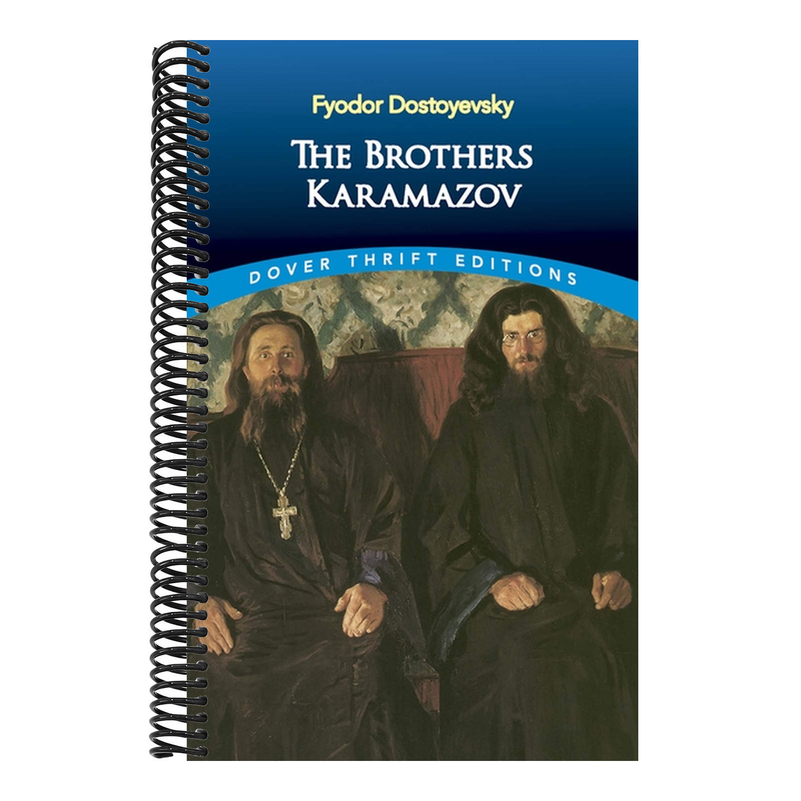 The Brothers Karamazov