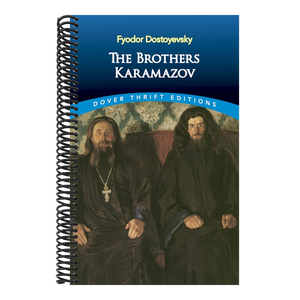 The Brothers Karamazov