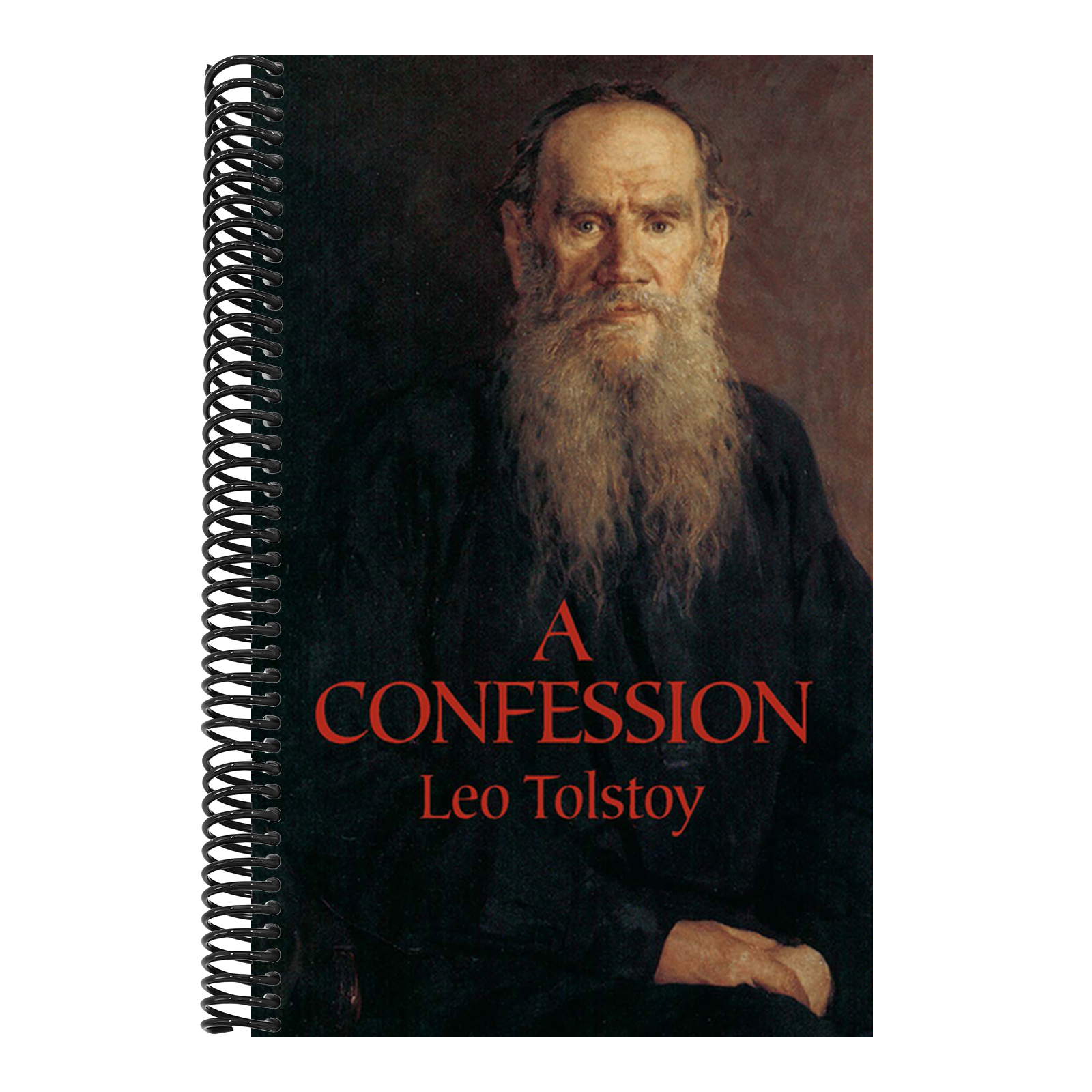 A Confession