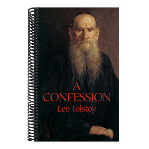 A Confession