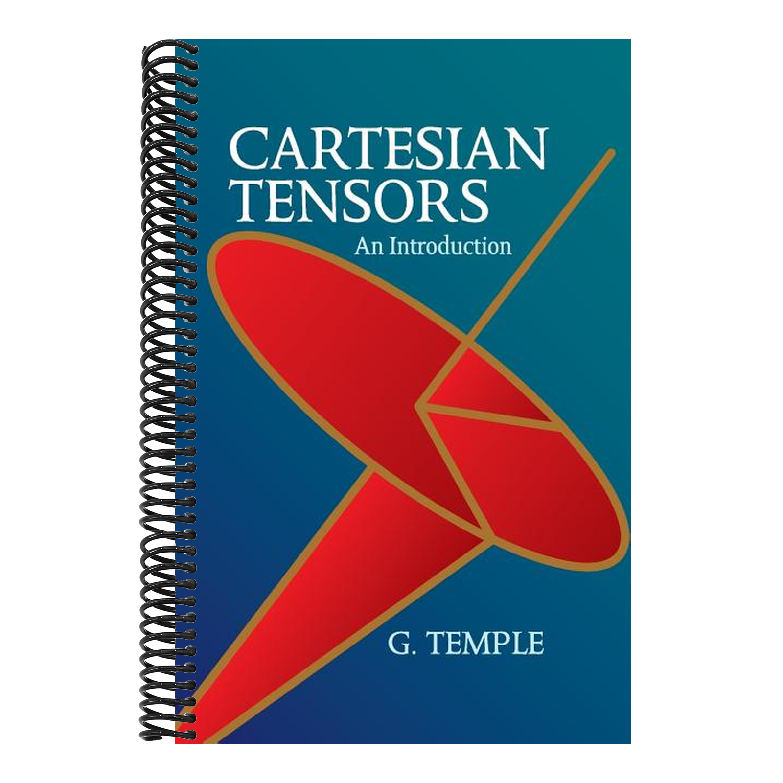 Cartesian Tensors: An Introduction