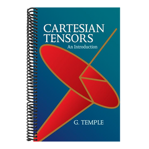Cartesian Tensors: An Introduction