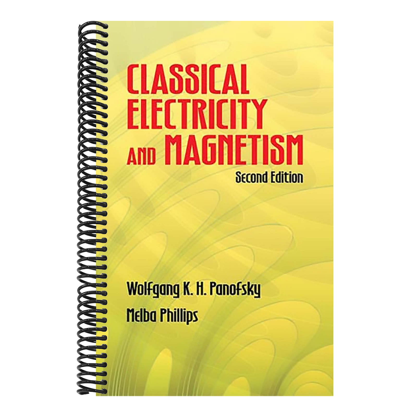 Classical Electricity and Magnetism