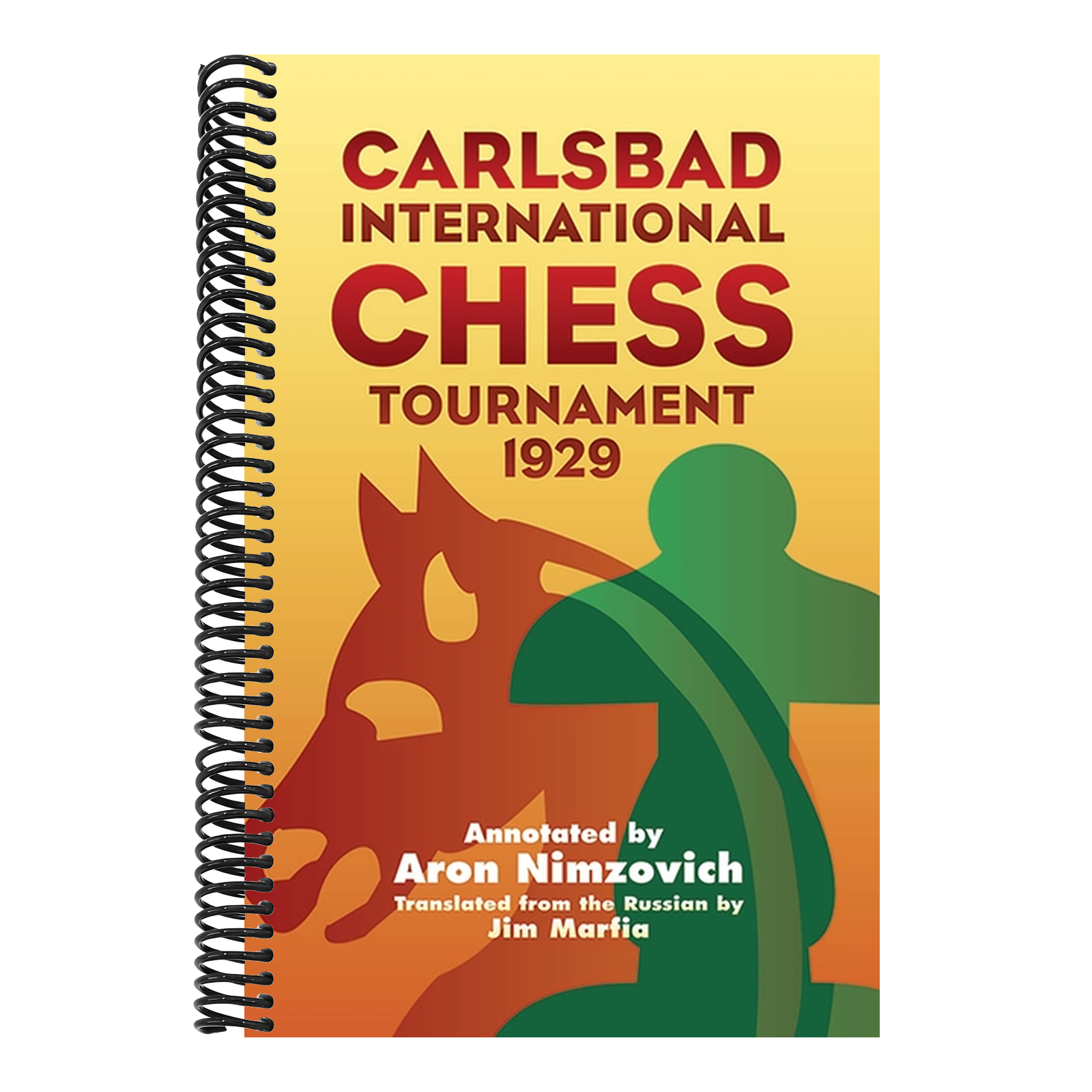 Carlsbad International Chess Tournament 1929