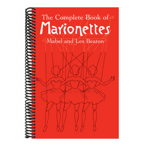 The Complete Book of Marionettes