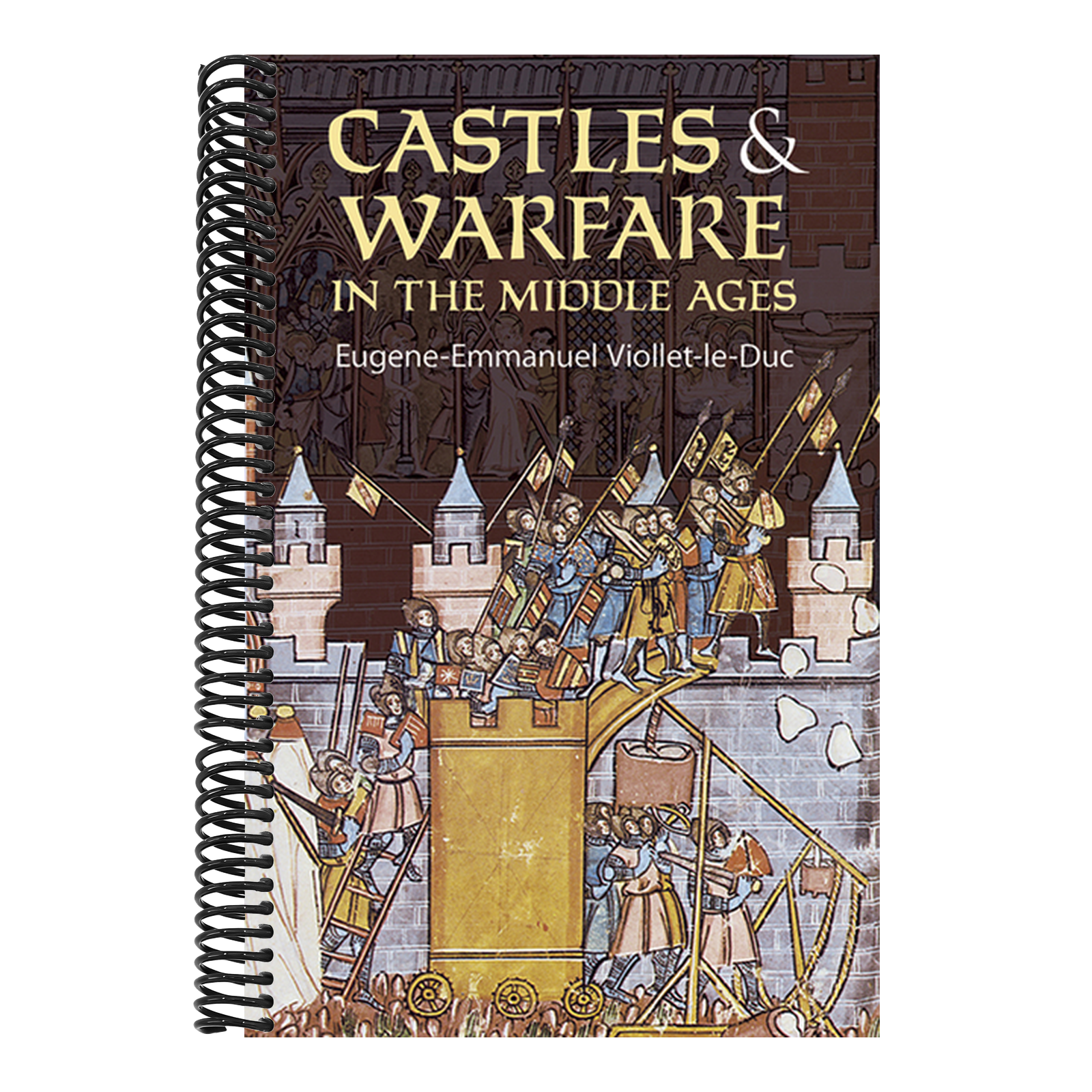 Castles and Warfare in the Middle Ages