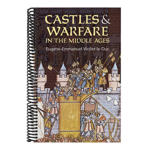 Castles and Warfare in the Middle Ages