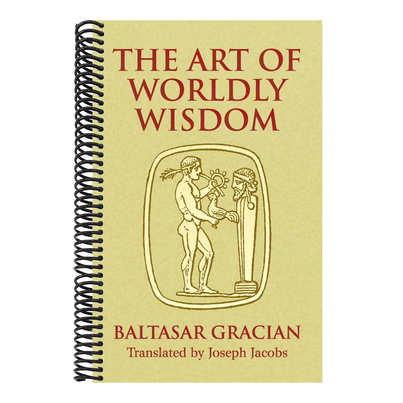 The Art of Worldly Wisdom