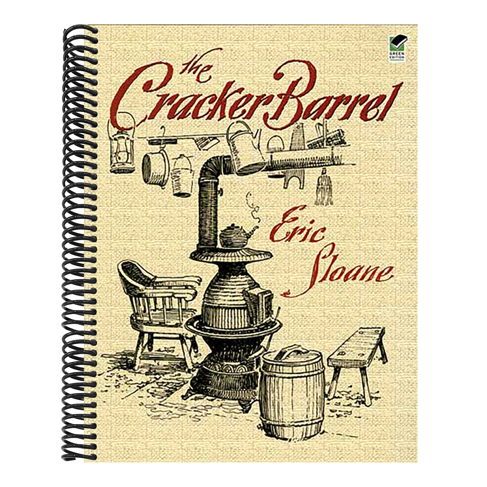 The Cracker Barrel