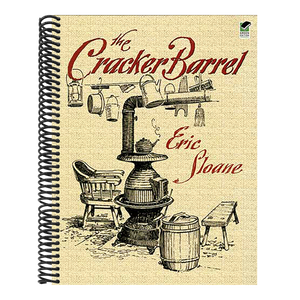 The Cracker Barrel