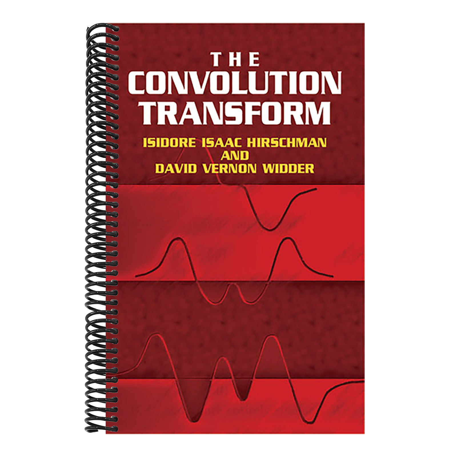 The Convolution Transform