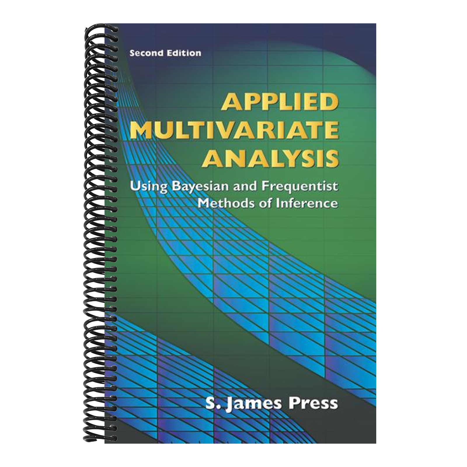 Applied Multivariate Analysis