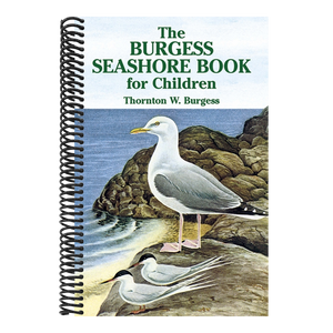 The Burgess Seashore Book for Children