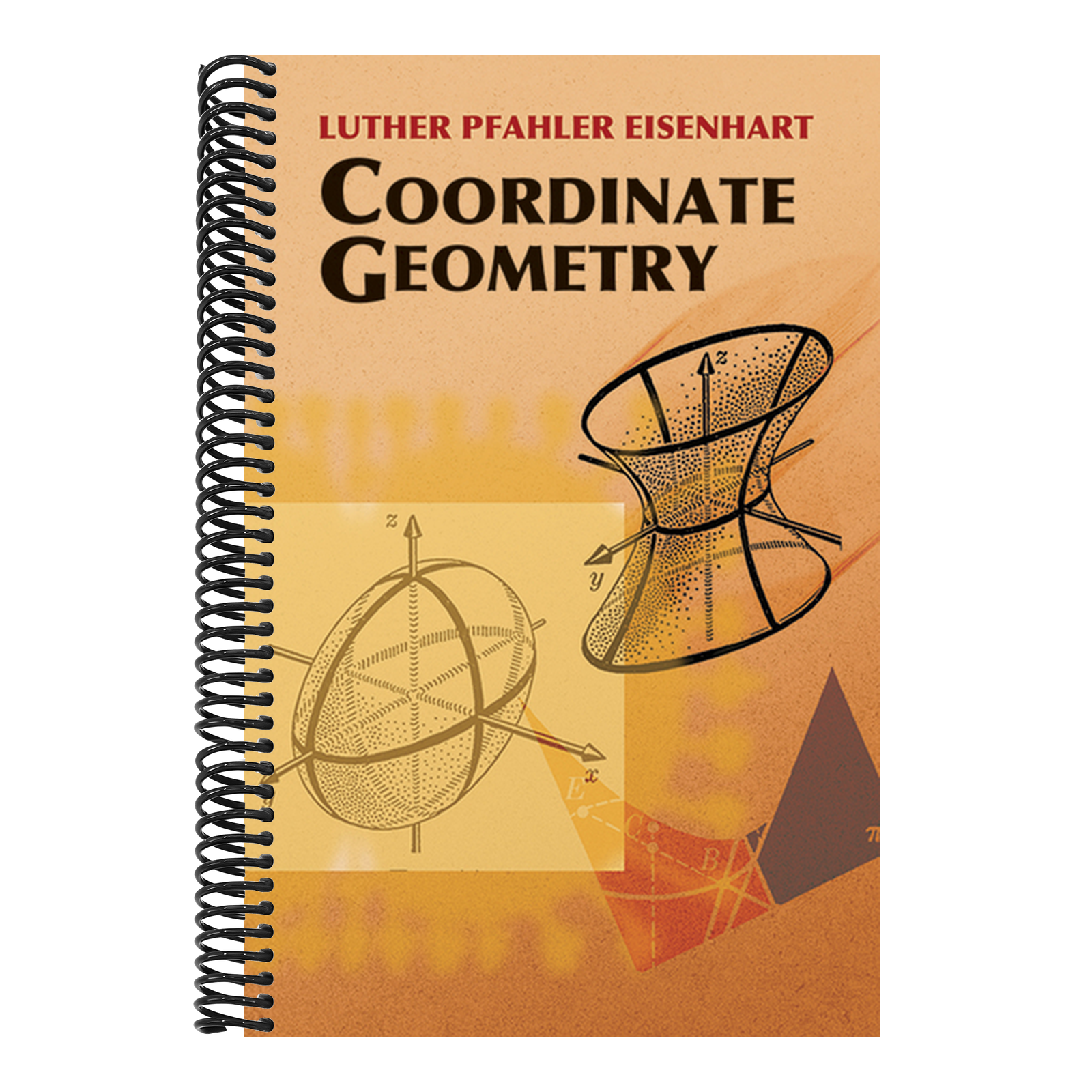 Coordinate Geometry