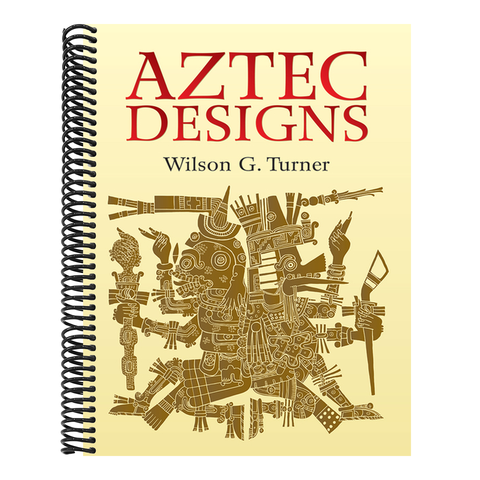 Aztec Designs