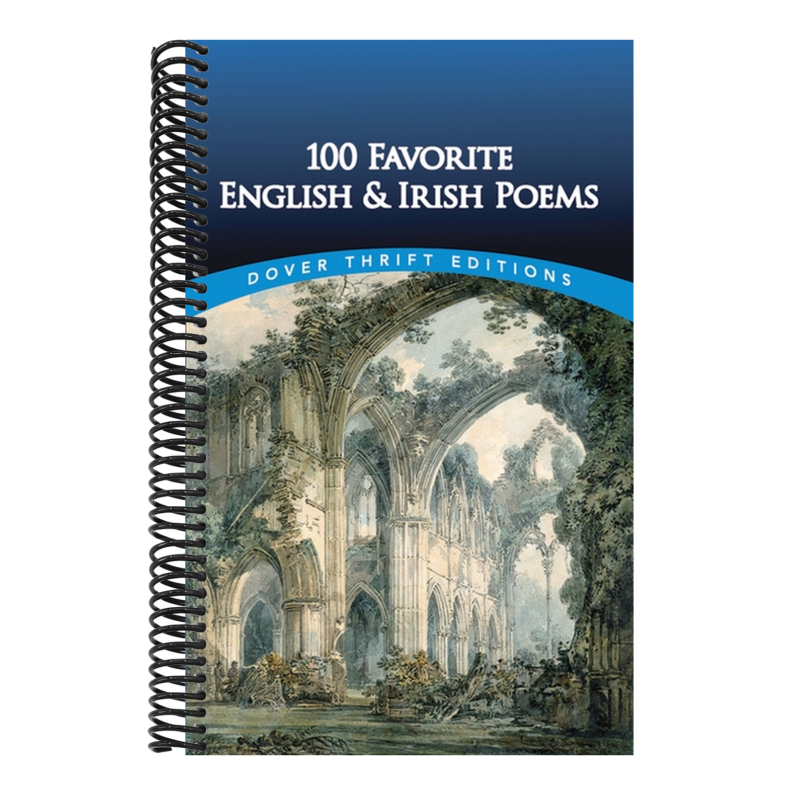 100 Favorite English and Irish Poems