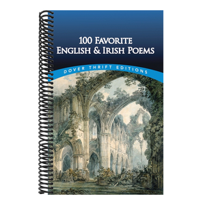 100 Favorite English and Irish Poems