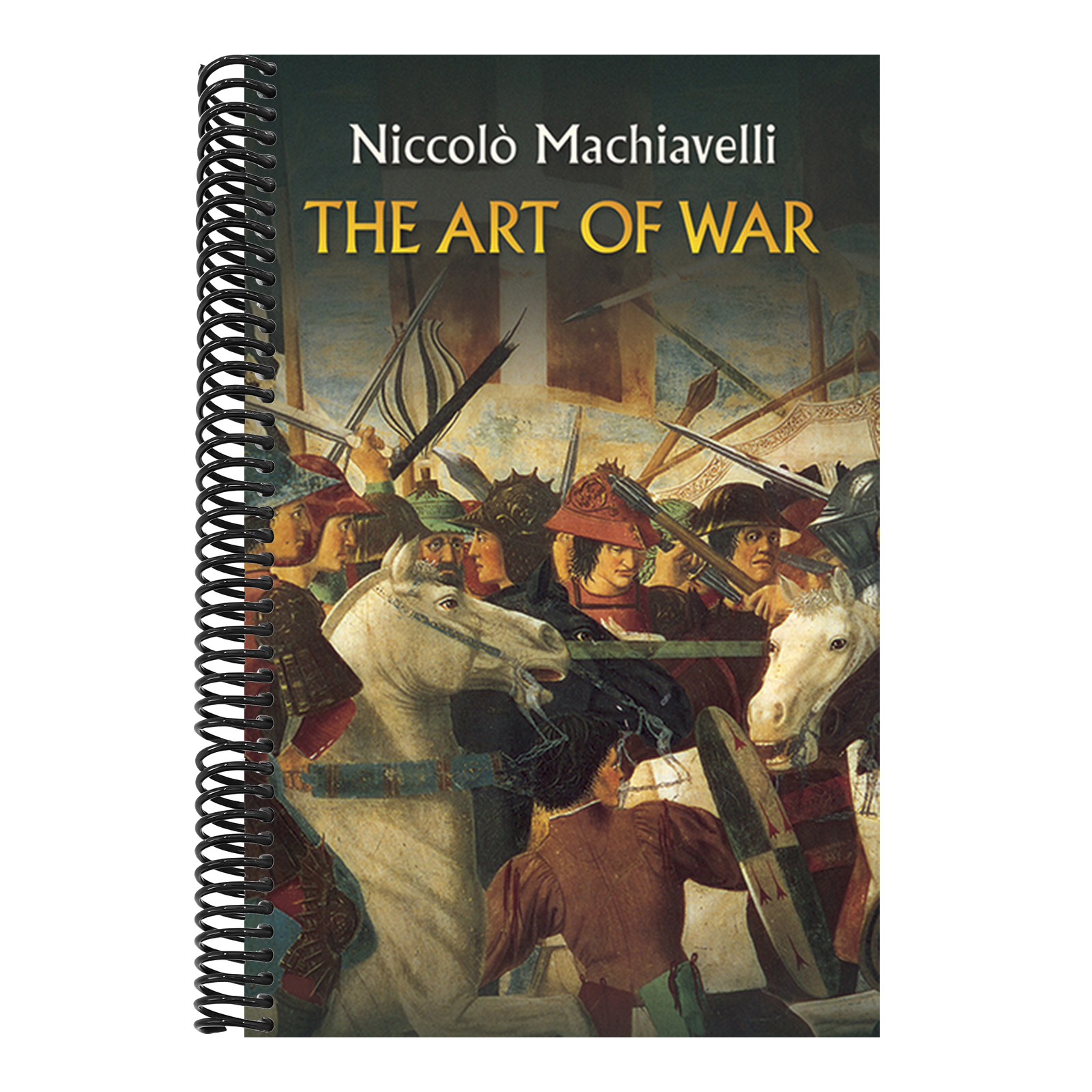The Art of War