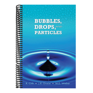 Bubbles, Drops, and Particles
