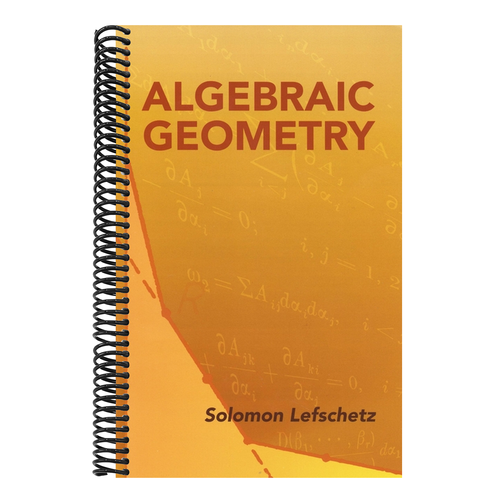 Algebraic Geometry