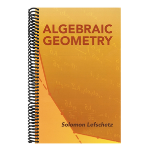 Algebraic Geometry