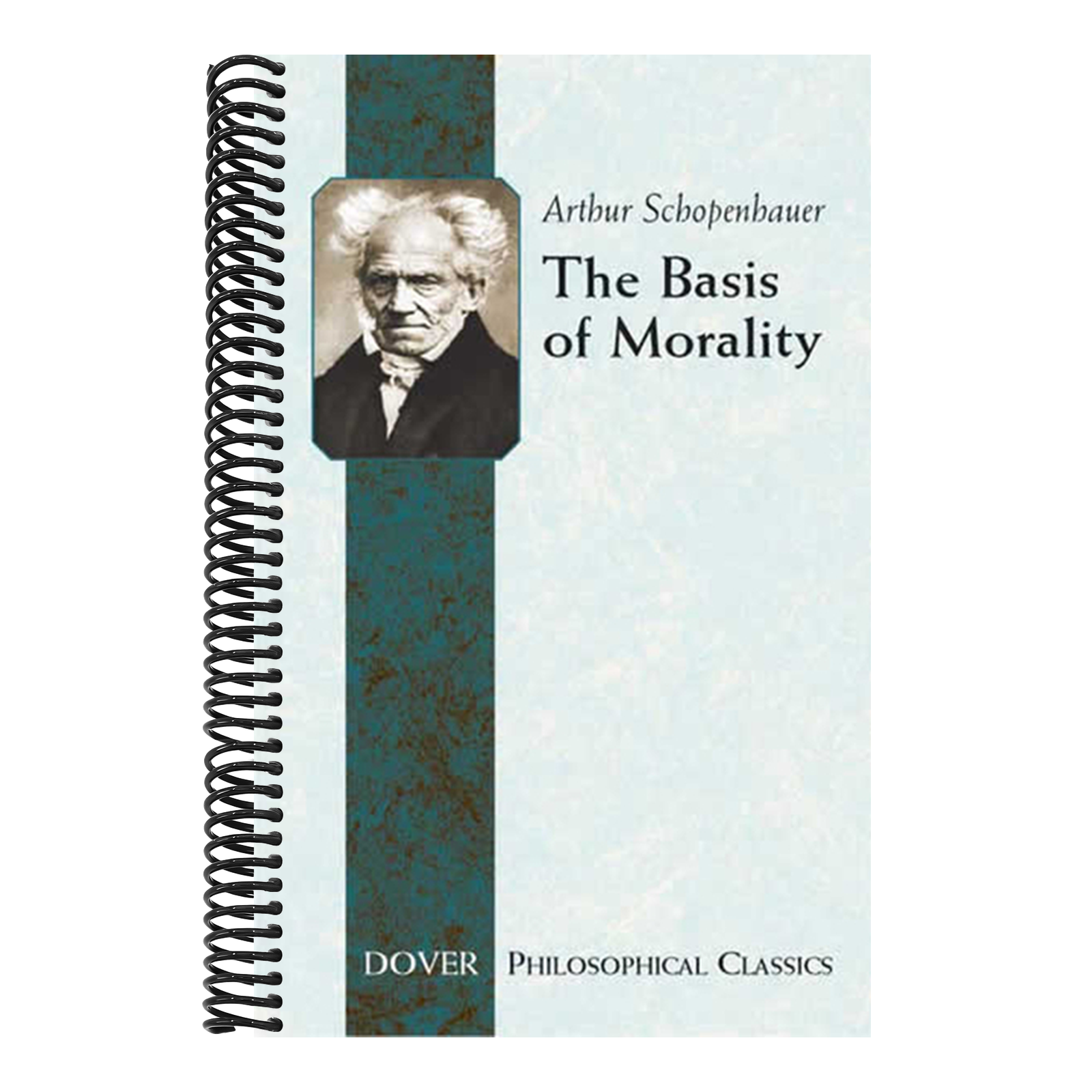 The Basis of Morality
