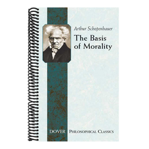 The Basis of Morality