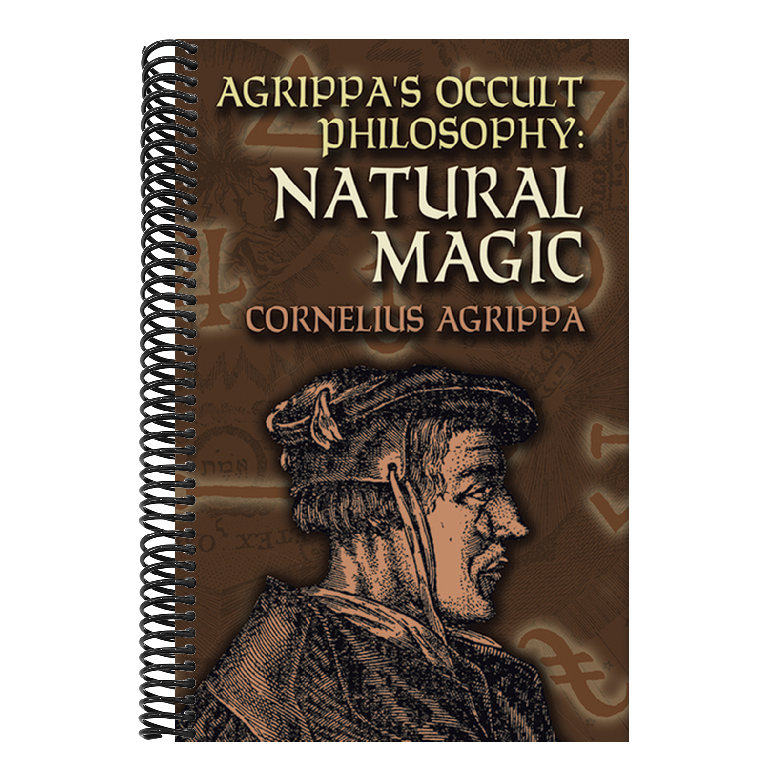 Agrippa's Occult Philosophy: Natural Magic