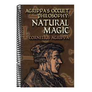 Agrippa's Occult Philosophy: Natural Magic