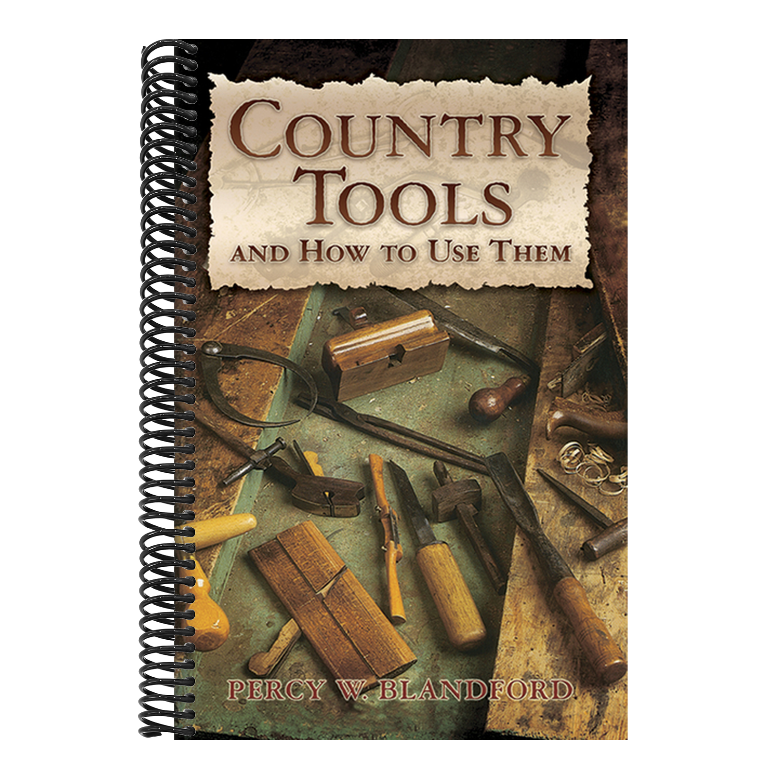 Country Tools and How to Use Them