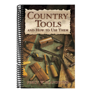 Country Tools and How to Use Them
