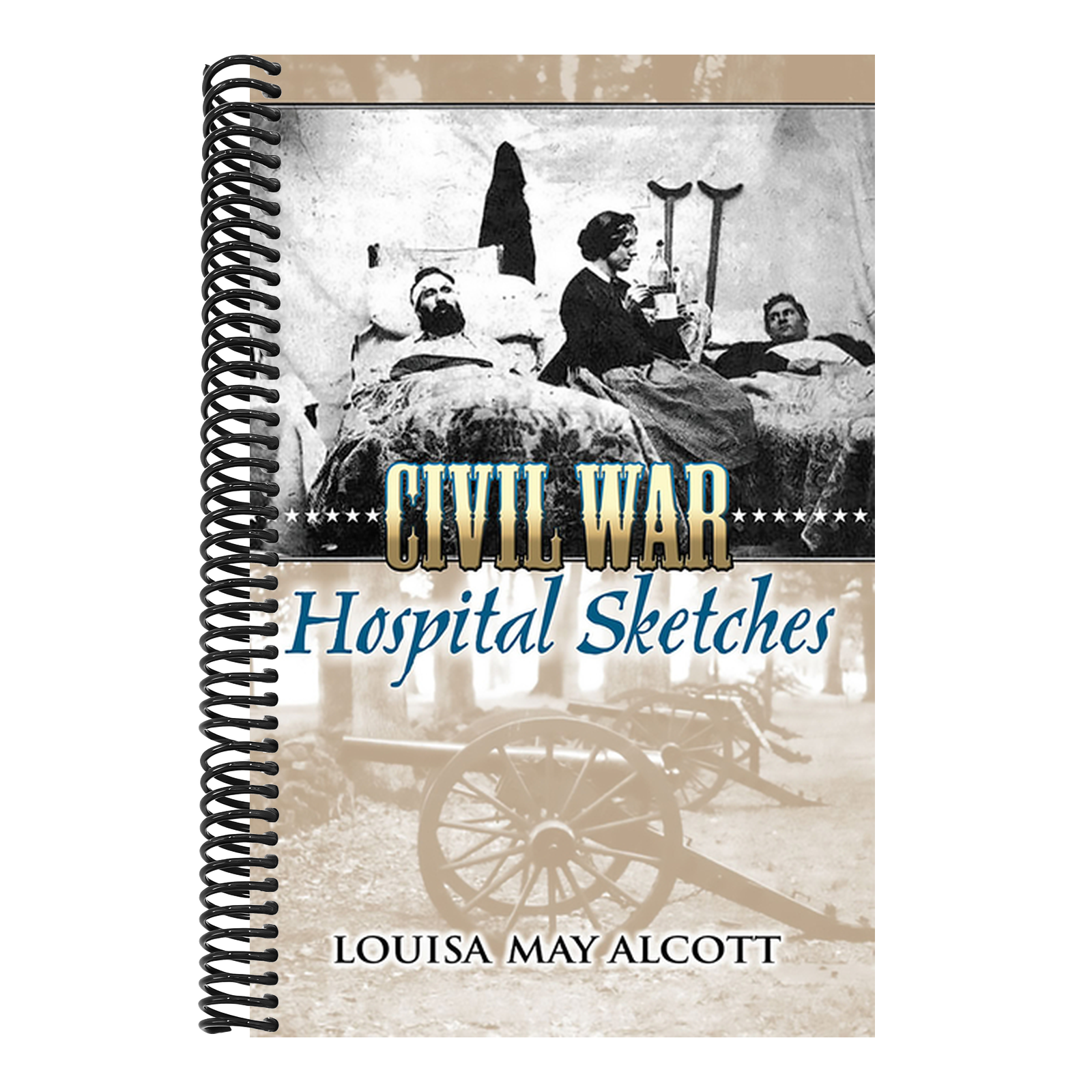 Civil War Hospital Sketches