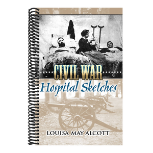 Civil War Hospital Sketches