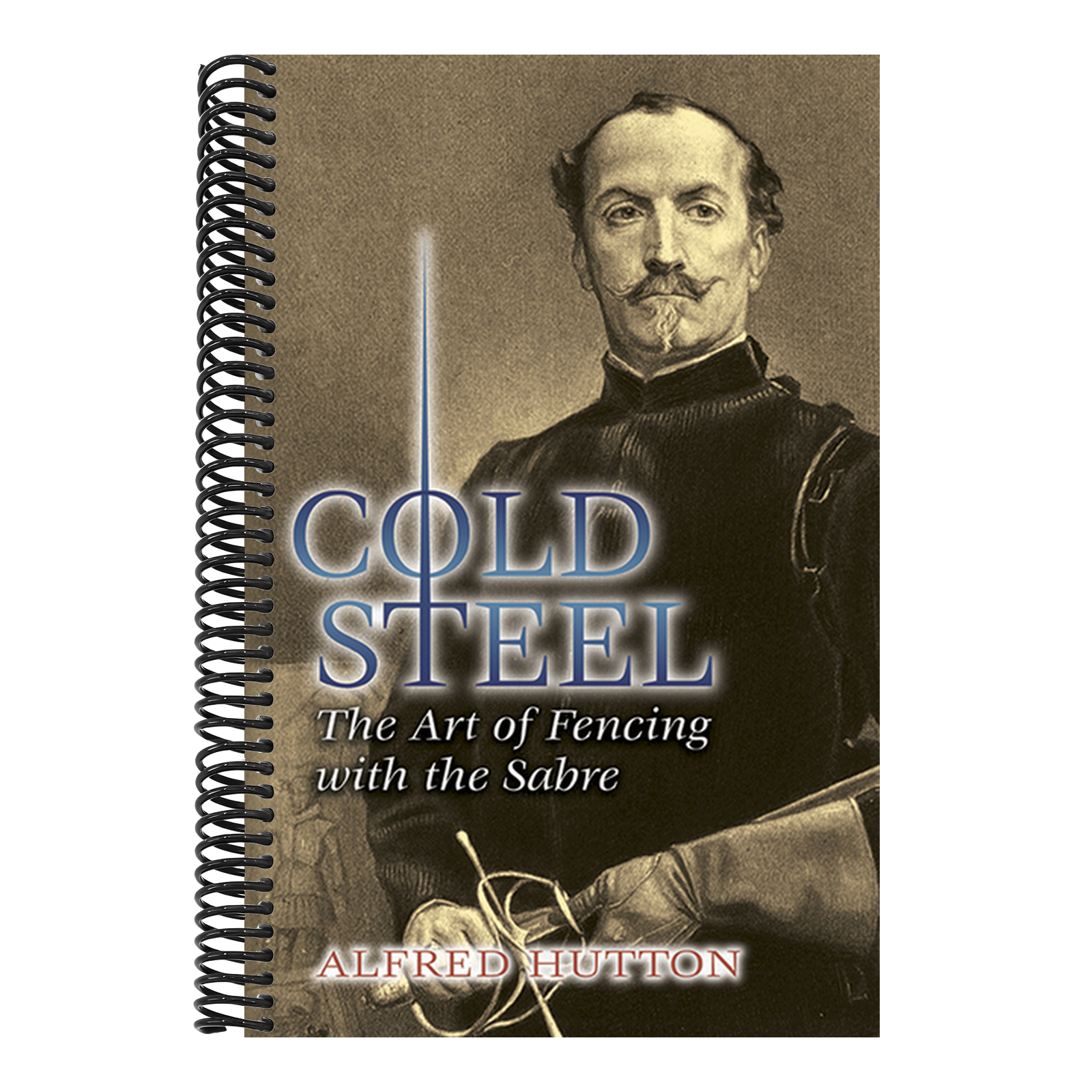 Cold Steel: The Art of Fencing with the Sabre