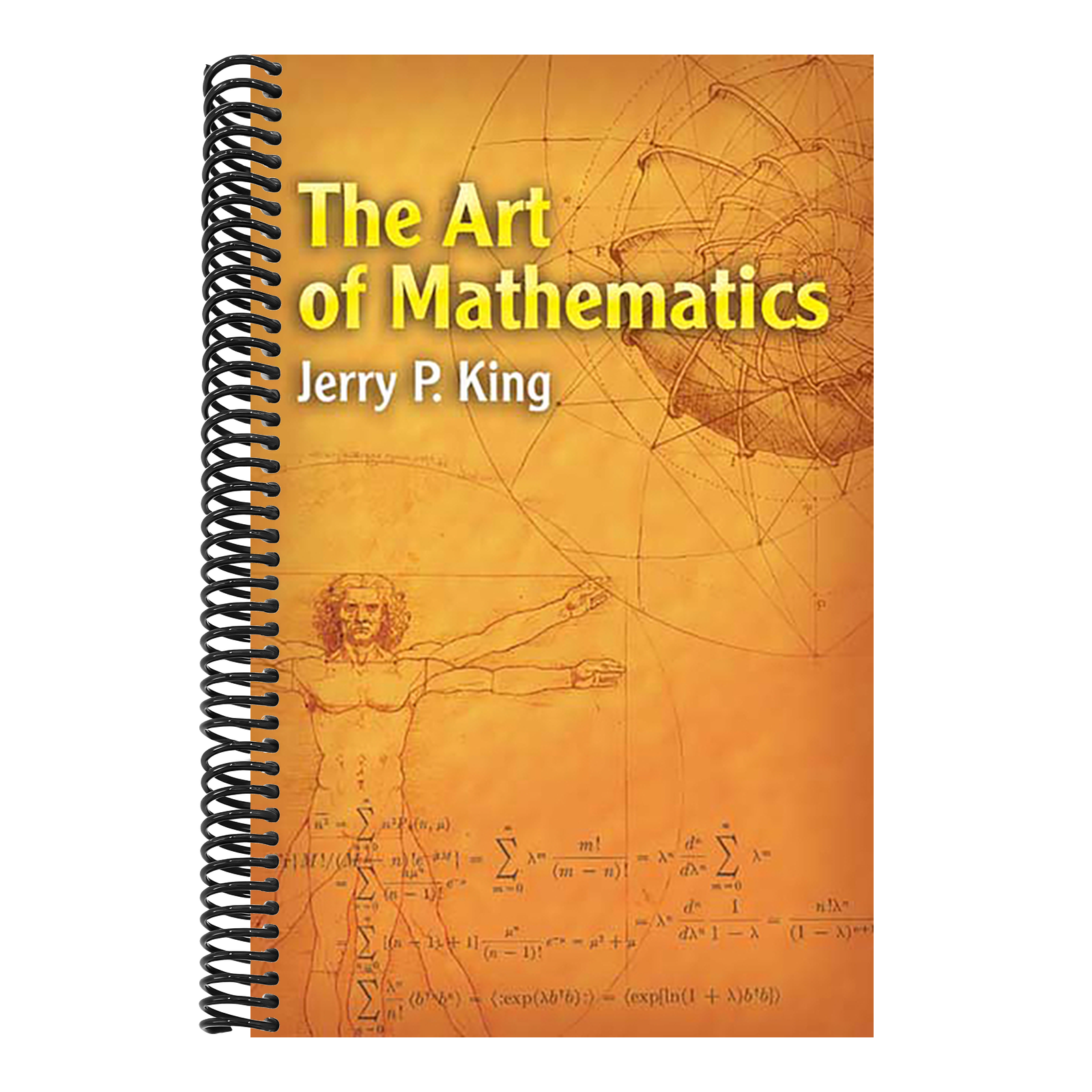 The Art of Mathematics