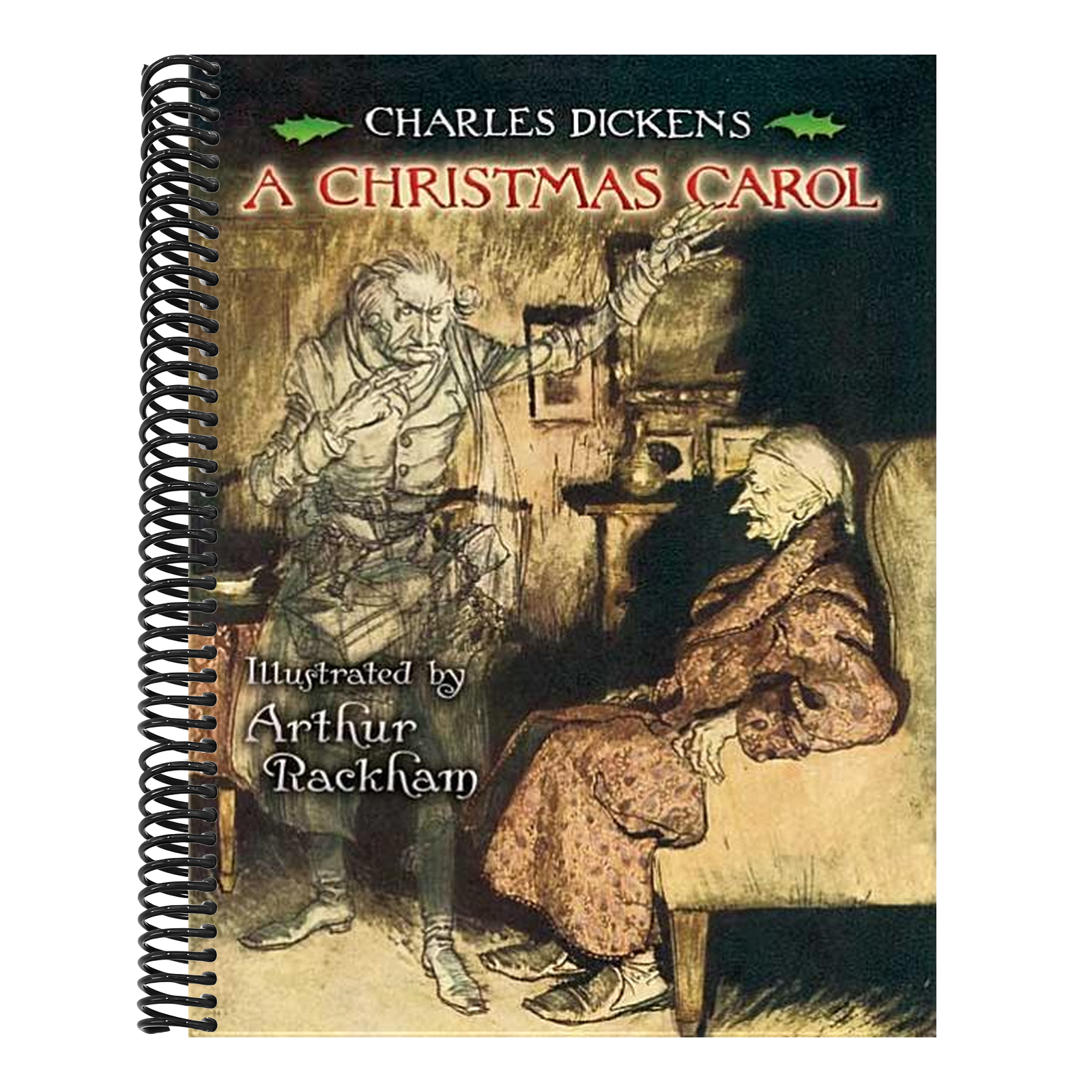 A Christmas Carol
