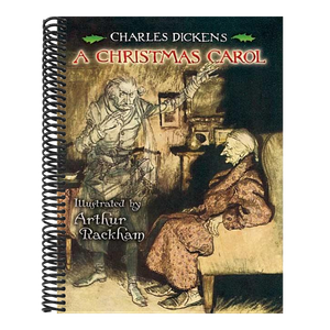 A Christmas Carol
