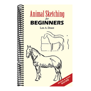 Animal Sketching for Beginners