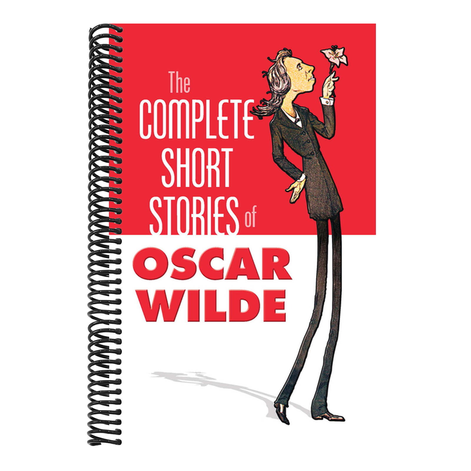 The Complete Short Stories of Oscar Wilde