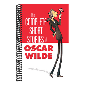 The Complete Short Stories of Oscar Wilde