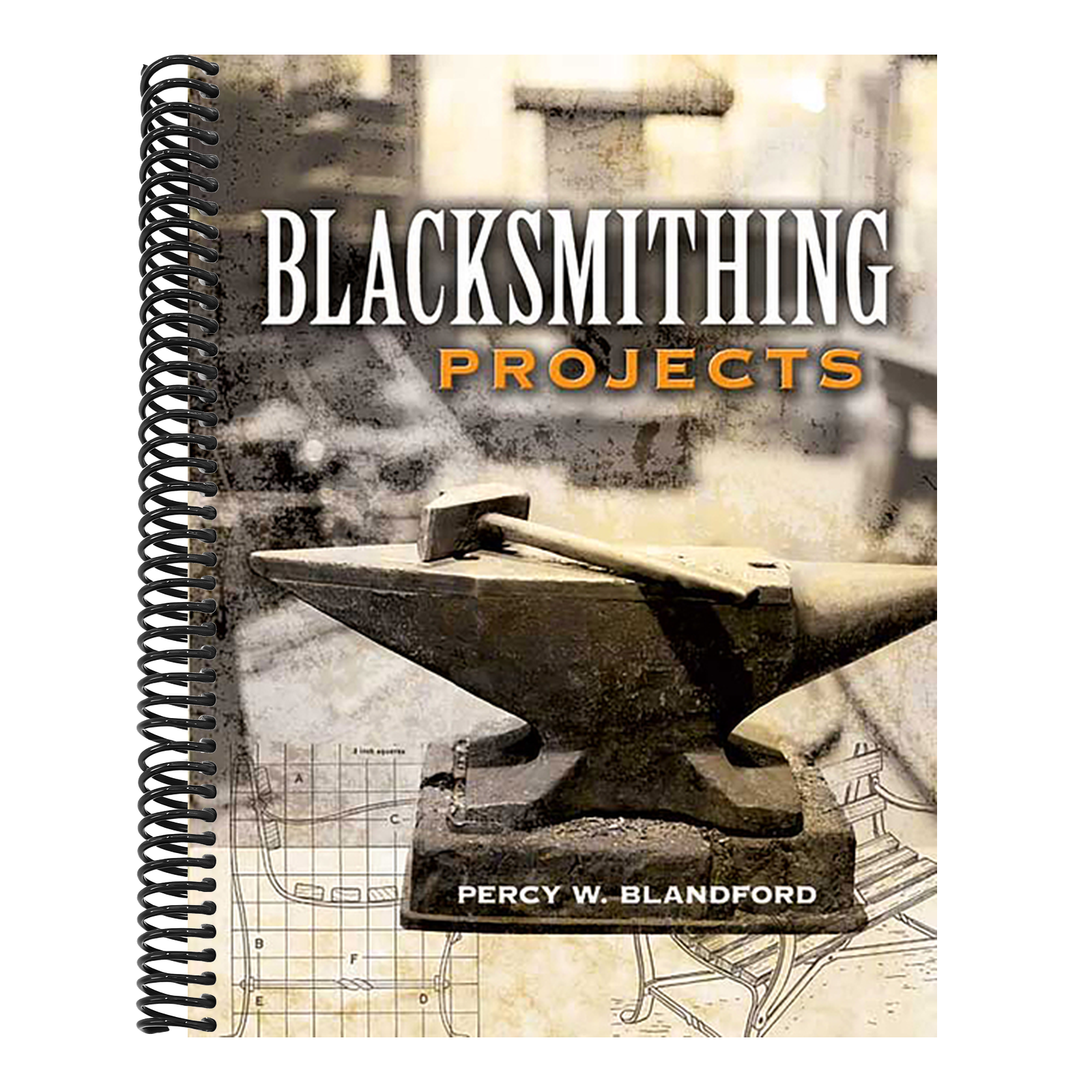 Blacksmithing Projects