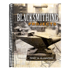 Blacksmithing Projects
